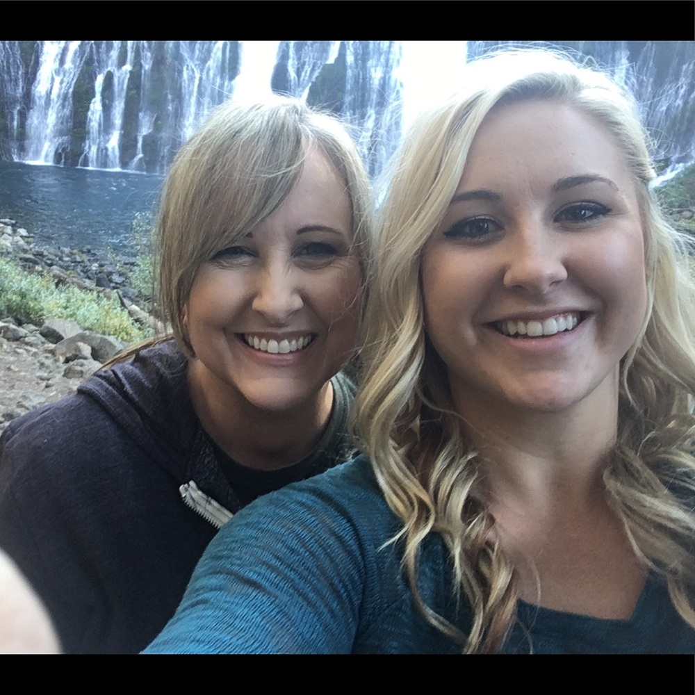 Meet your Posher, Jenny